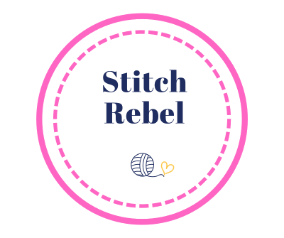 Stitch Rebel Logo